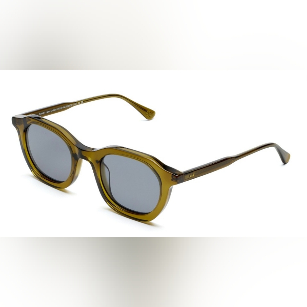 Bailey Nelson Senna II Sunglasses